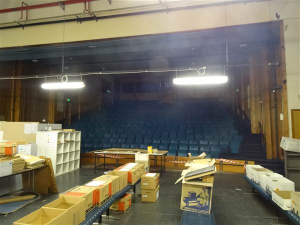 Town Hall – Toowoomba Regional Council (7/05/2014)