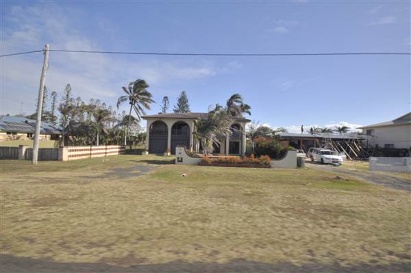 Sea Esplanade Neighbourhood (28/05/2014 - Credits: Angus Ledgerwood)