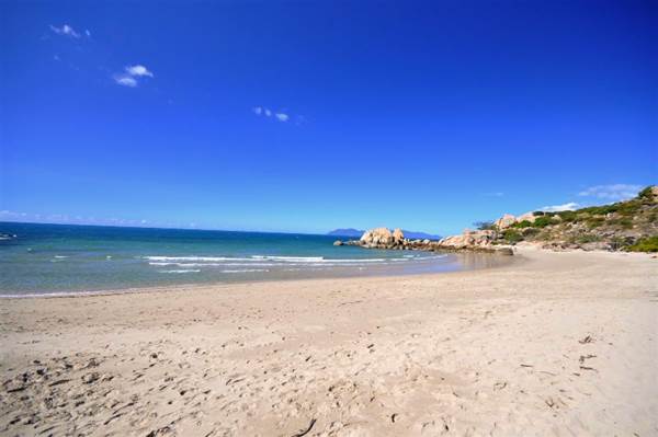 Horseshoe Bay (Bowen) (23/07/2014 - Credits: Angus Ledgerwood)