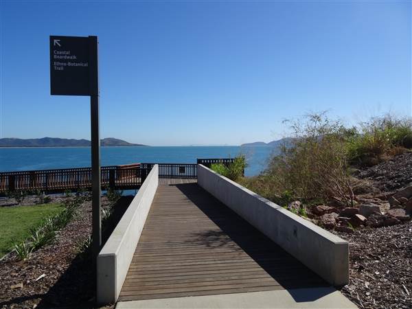 Townsville - Jezzine Barracks (Kissing Point) (26/06/2014 - Credits: Angus Ledgerwood)