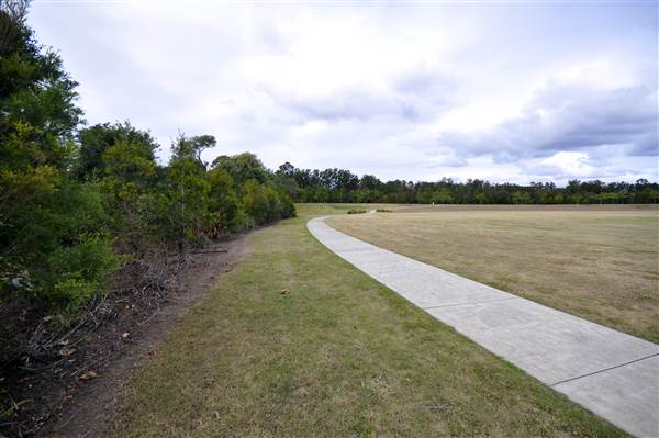 Kleinschmidt Family Sports Park