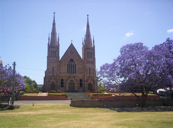 City of Ipswich