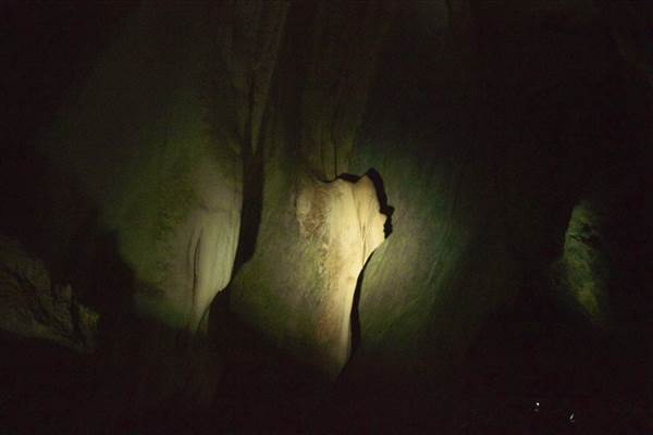 Chillagoe Caves - Donna Cave (10/02/2015 - Credits: Rob Richardson)