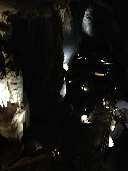 Chillagoe Caves - Donna Cave (10/02/2015 - Credits: Rob Richardson)