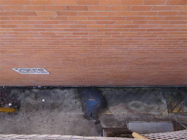 Ipswich - East Street Laneways (24/06/2015)