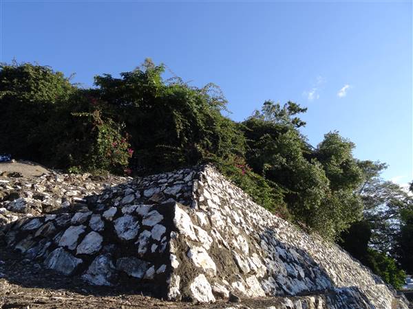 Cunningham's Knoll (24/06/2015 - Credits: Neil McGregor)