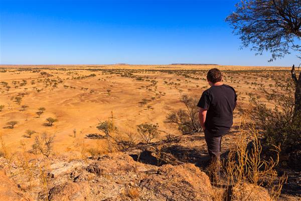 Rangelands Station (23/07/2015 - Credits: Neil McGregor)
