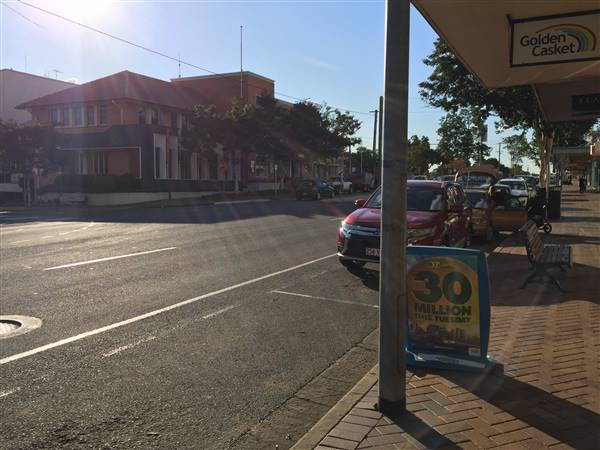 Beaudesert Hotel (31/07/2015 - Credits: Neil McGregor)