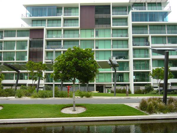 Ephraim Island (26/10/2009)