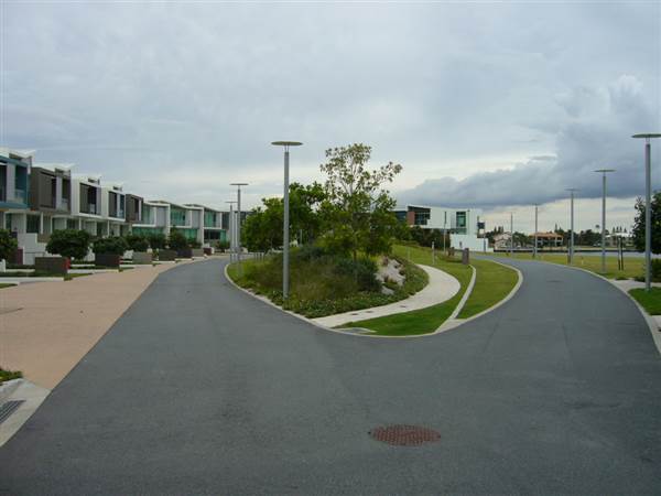 Ephraim Island (26/10/2009)
