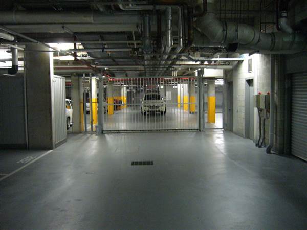 Ephraim Island (26/10/2009)
