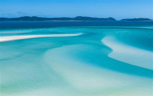 Whitehaven River (Whitsunday Island) (16/11/2015)