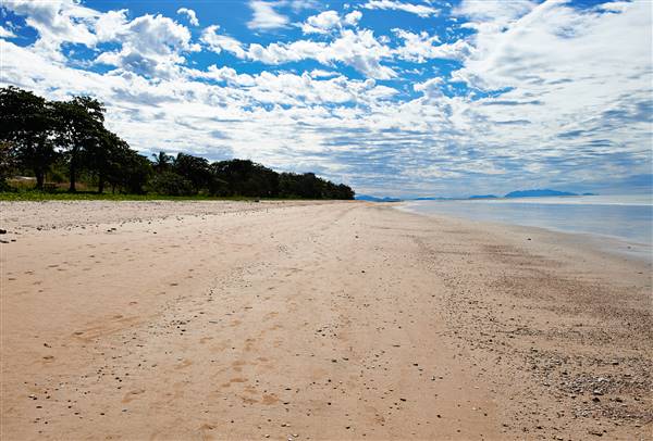 Townsville - Balgal Beach (28/11/2016 - Credits: John De Rooy)