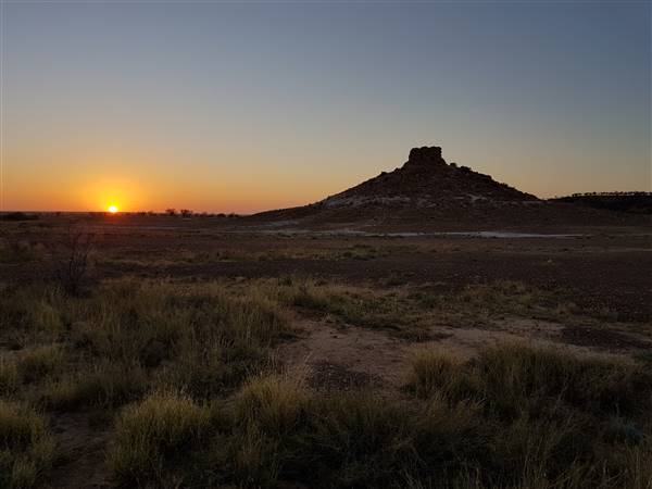 Winton Hills (5/06/2017 - Credits: John Elliot)