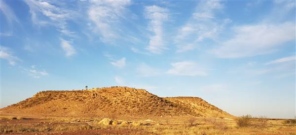 Winton Hills (5/06/2017 - Credits: John Elliot)