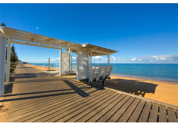 Margate Beach (1/12/2017 - Credits: Moreton Bay Region Industry and Tourism)