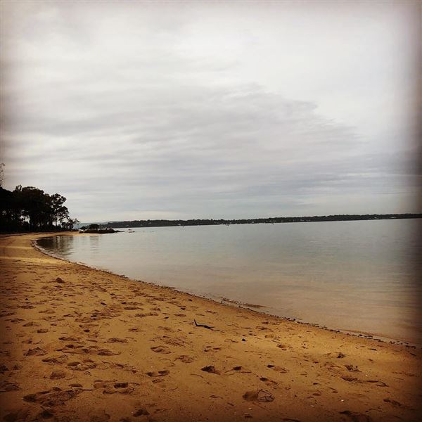 Coochiemudlo Island (9/07/2018 - Credits: unknown)