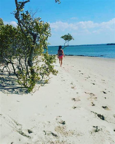 Karragarra Island (9/07/2018 - Credits: unknown)
