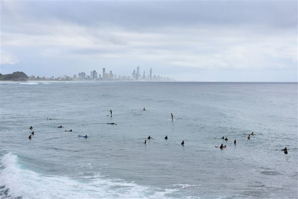 Burleigh Hill (3/04/2019 - Credits: Kathryn Metcalfe)