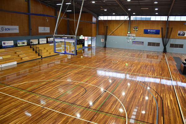 Hibiscus Stadium (17/07/2018 - Credits: Kathryn Metcalfe)