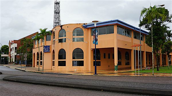Innisfail - Streetscapes (1/11/2019 - Credits: Karen Jones)