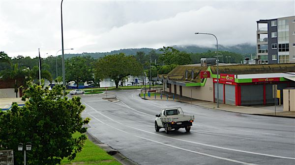 Innisfail - Streetscapes (1/11/2019 - Credits: Karen Jones)