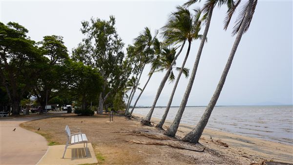 Cardwell - Coastline & Jetty (21/11/2019 - Credits: © Karen Jones)