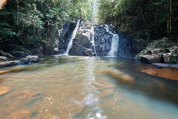 Mount Hypipamee National Park (10/02/2020 - Credits: John de Rooy, Atherton Tableland Photography)
