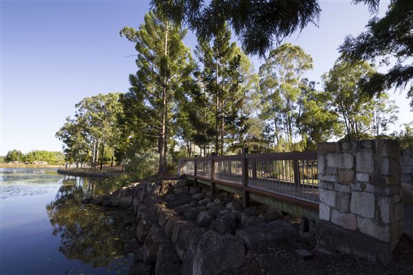 Spring Lake Park (11/05/2020 - Credits: Ipswich City Council)