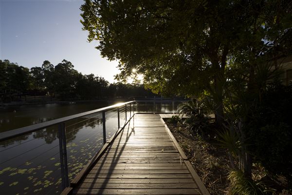 Spring Lake Park (11/05/2020 - Credits: Ipswich City Council)