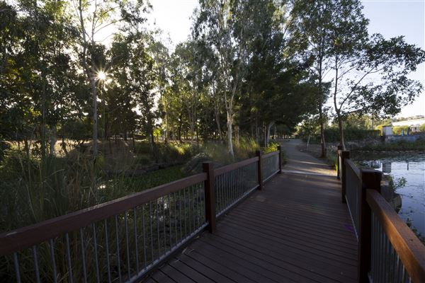Spring Lake Park (11/05/2020 - Credits: Ipswich City Council)