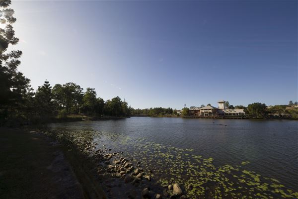 Spring Lake Park (11/05/2020 - Credits: Ipswich City Council)