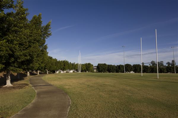Atlantic Drive Sporting Complex (12/05/2020 - Credits: Ipswich City Council)
