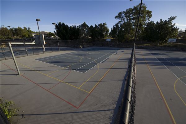 Atlantic Drive Sporting Complex (12/05/2020 - Credits: Ipswich City Council)