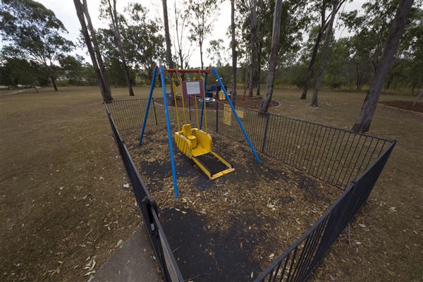 Goupong Park (19/05/2020 - Credits: Ipswich City Council)