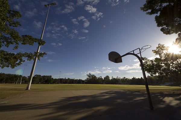 Bob Gibbs Park (14/05/2020 - Credits: Ipswich City Council)