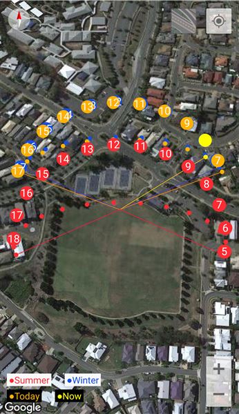 Atlantic Drive Sporting Complex (12/05/2020 - Credits: Ipswich City Council)