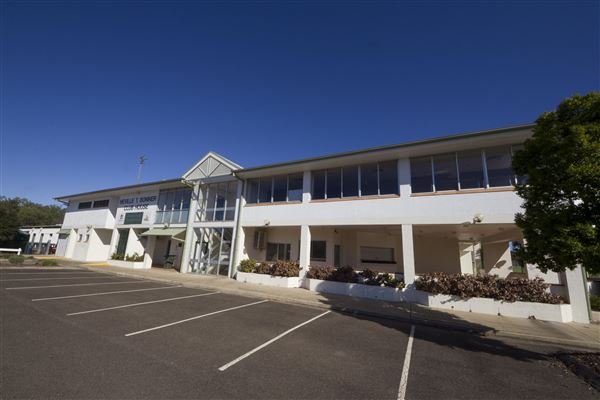 Briggs Road Sporting Complex (6/07/2020 - Credits: Ipswich City Council)