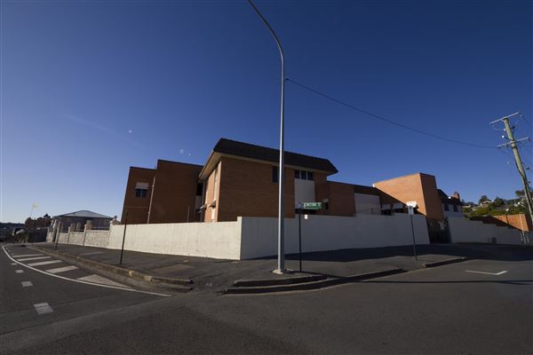 Limestone Street - between Burnett & Nicholas Sts (2/07/2020 - Credits: Ipswich City Council)