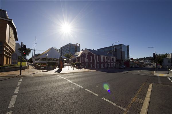 Limestone Street - between Burnett & Nicholas Sts (2/07/2020 - Credits: Ipswich City Council)
