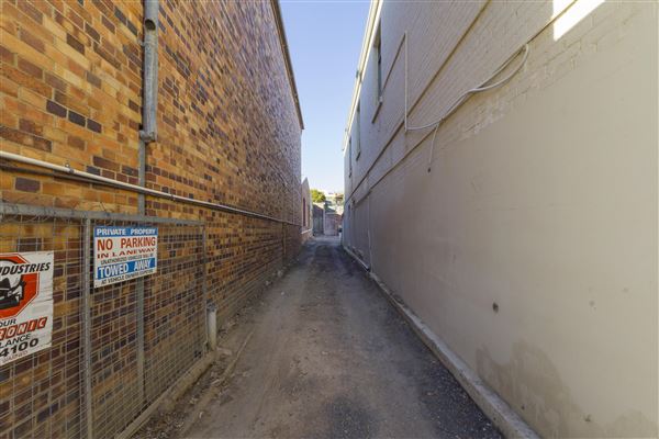 Brisbane Street (10/06/2020 - Credits: Ipswich City Council)