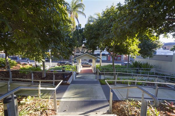 Studio 188 (14/09/2020 - Credits: Ipswich City Council)