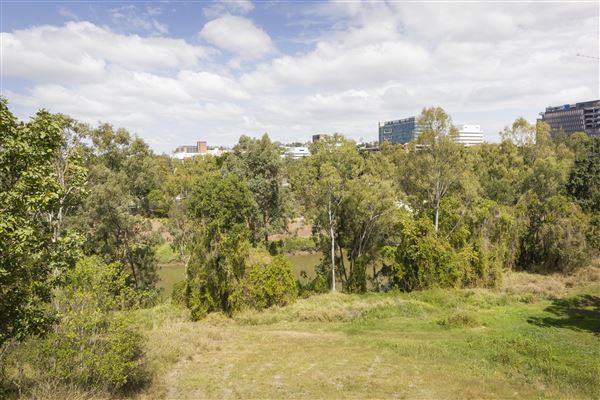 North Ipswich Reserve Corporate Centre (22/09/2020 - Credits: Ipswich City Council)