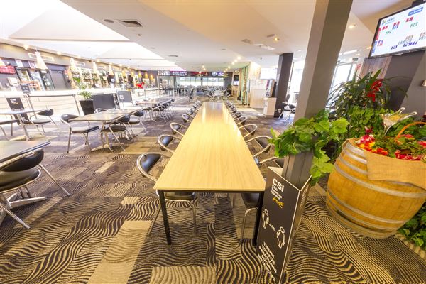 Club Services Ipswich (26/10/2020 - Credits: Ipswich City Council)