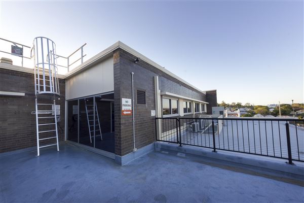 Firestation 101 (12/11/2020 - Credits: Ipswich City Council)
