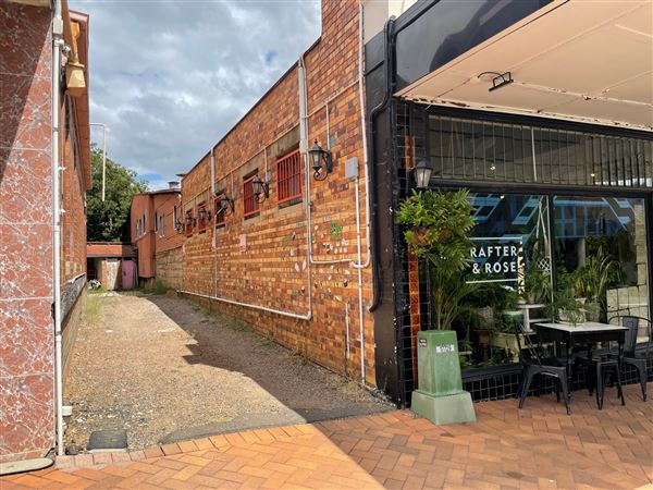 Mixed Heritage Street with Mural (29/01/2021 - Credits: Kathryn Metcalfe)