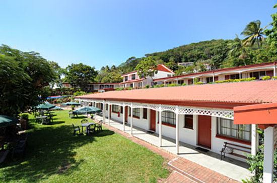 Cooktown / Township (1/03/2021)