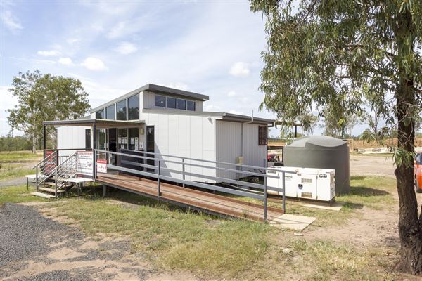 Willowbank MX (8/03/2021 - Credits: Ipswich City Council)