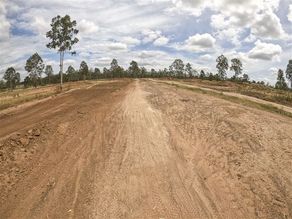 Willowbank MX (8/03/2021 - Credits: Ipswich City Council)
