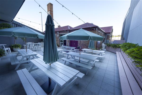 Bakehouse Steakhouse (25/03/2021 - Credits: Ipswich City Council)